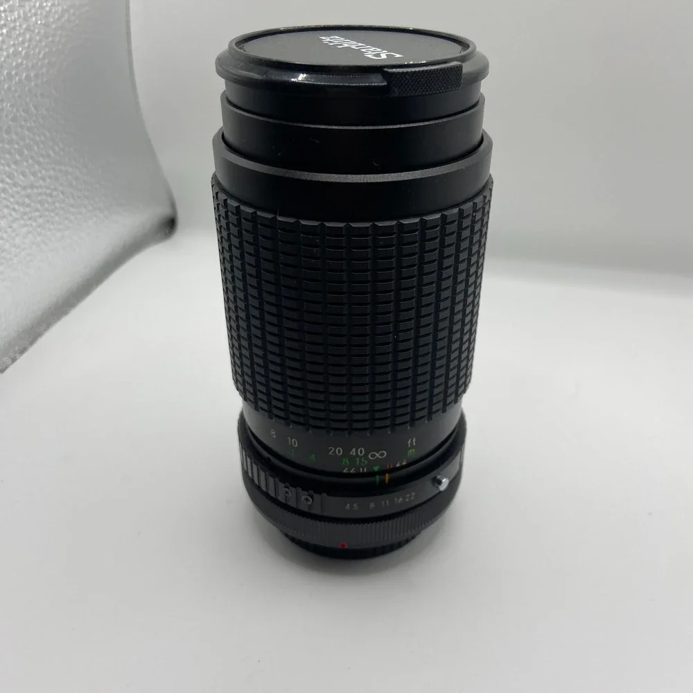 Starblitz vtg auto